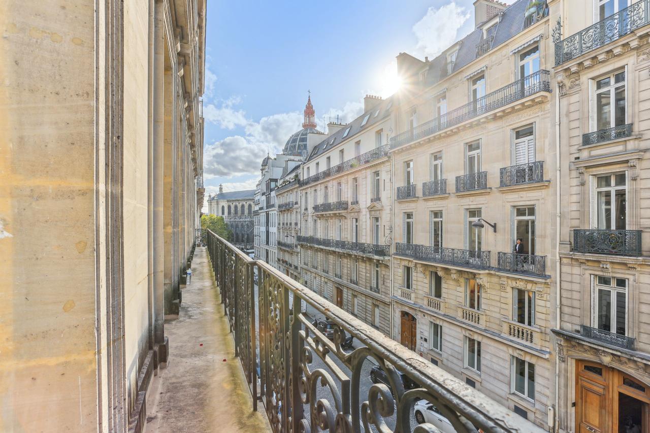 Bureau Paris 839m² Location bureau Paris OLBUR2422128 10